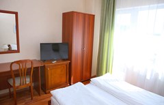 Medvezh`i ozera Zagorodny`j otel`: Бизнес 2-местный 1-комнатный - photo 36