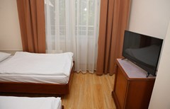 Medvezh`i ozera Zagorodny`j otel`: Стандартный 2-местный 1-комнатный - photo 73