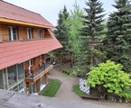 Medvezh`i ozera Zagorodny`j otel`: Территория