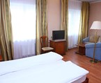 Medvezh`i ozera Zagorodny`j otel`: Полулюкс 2-местный 1-комнатный