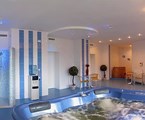 Medvezh`i ozera Zagorodny`j otel`: СПА