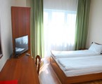 Medvezh`i ozera Zagorodny`j otel`: Бизнес 2-местный 1-комнатный