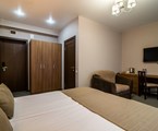 River Star Otel`: Стандарт 2-местный комфорт с балконом Стандарт 2-местный комфорт с балконом