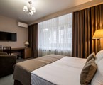 River Star Otel`: Стандарт 2-местный комфорт с балконом