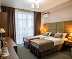 River Star Otel`: Стандарт 2-местный