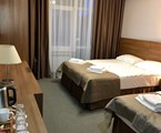 River Star Otel`: Стандарт 3-местный