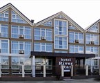 River Star Otel`: Внешний вид