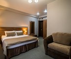 River Star Otel`: Стандарт 2-местный комфорт с балконом