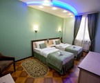 Shine House Otel`: Стандарт 2-местный 1-комнатный