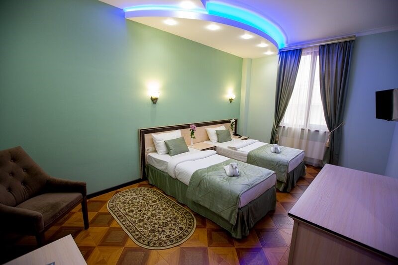 Shine House Otel`: Стандарт 2-местный 1-комнатный