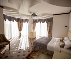 Shine House Otel`: Люкс супер 2-местный 1-комнатный Люкс супер 2-местный 1-комнатный