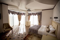 Shine House Otel`: Люкс супер 2-местный 1-комнатный Люкс супер 2-местный 1-комнатный - photo 52