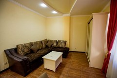 Shine House Otel`: Делюкс 2-местный 1-комнатный Делюкс 2-местный 1-комнатный - photo 30