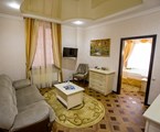 Shine House Otel`: Люкс 2-местный 2-комнатный