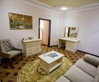 Shine House Otel`: Люкс 2-местный 2-комнатный Люкс 2-местный 2-комнатный