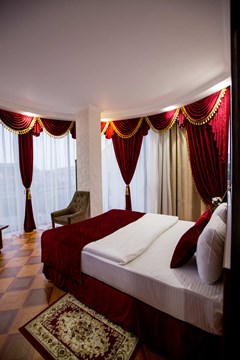 Shine House Otel`: Супериор 2-местный 1-комнатный Супериор 2-местный 1-комнатный - photo 68