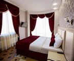 Shine House Otel`: Люкс 2-местный 2-комнатный Люкс 2-местный 2-комнатный