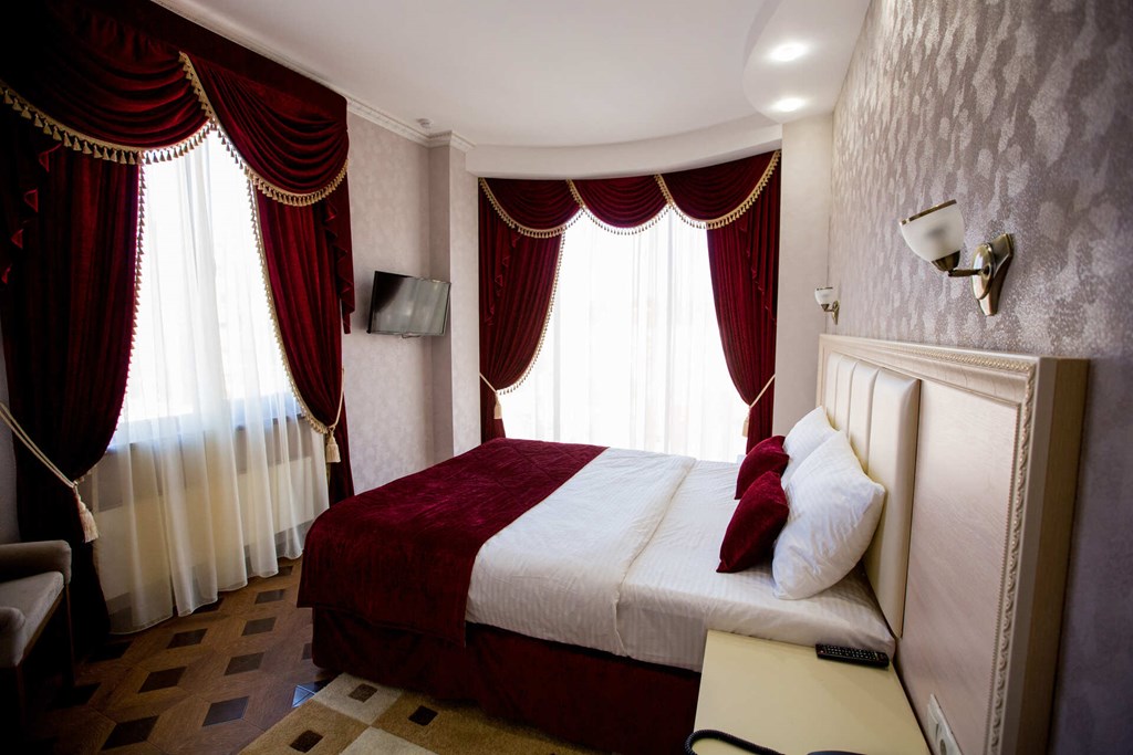 Shine House Otel`: Люкс 2-местный 2-комнатный Люкс 2-местный 2-комнатный