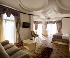 Shine House Otel`: Люкс супер 2-местный 1-комнатный Люкс супер 2-местный 1-комнатный