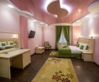 Shine House Otel`: Делюкс 2-местный 1-комнатный Делюкс 2-местный 1-комнатный