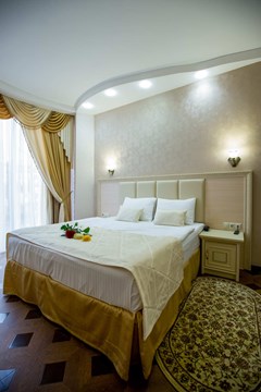 Shine House Otel`: Люкс 2-местный 2-комнатный Люкс 2-местный 2-комнатный - photo 40