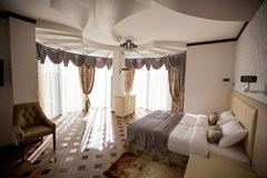 Shine House Otel`: Люкс супер 2-местный 1-комнатный - photo 26