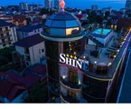 Shine House Otel`: Внешний вид