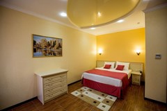 Shine House Otel`: Делюкс 2-местный 1-комнатный Делюкс 2-местный 1-комнатный - photo 28