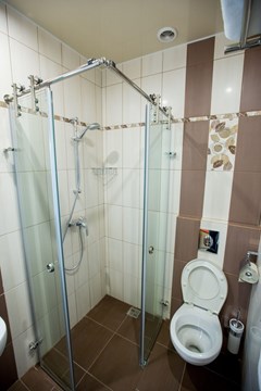 Shine House Otel`: Люкс 2-местный 2-комнатный Люкс 2-местный 2-комнатный - photo 47