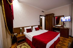 Shine House Otel`: Супериор 2-местный 1-комнатный Супериор 2-местный 1-комнатный - photo 67