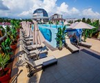 Shine House Otel`: Бассейн