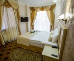 Shine House Otel`: Люкс 2-местный 2-комнатный Люкс 2-местный 2-комнатный