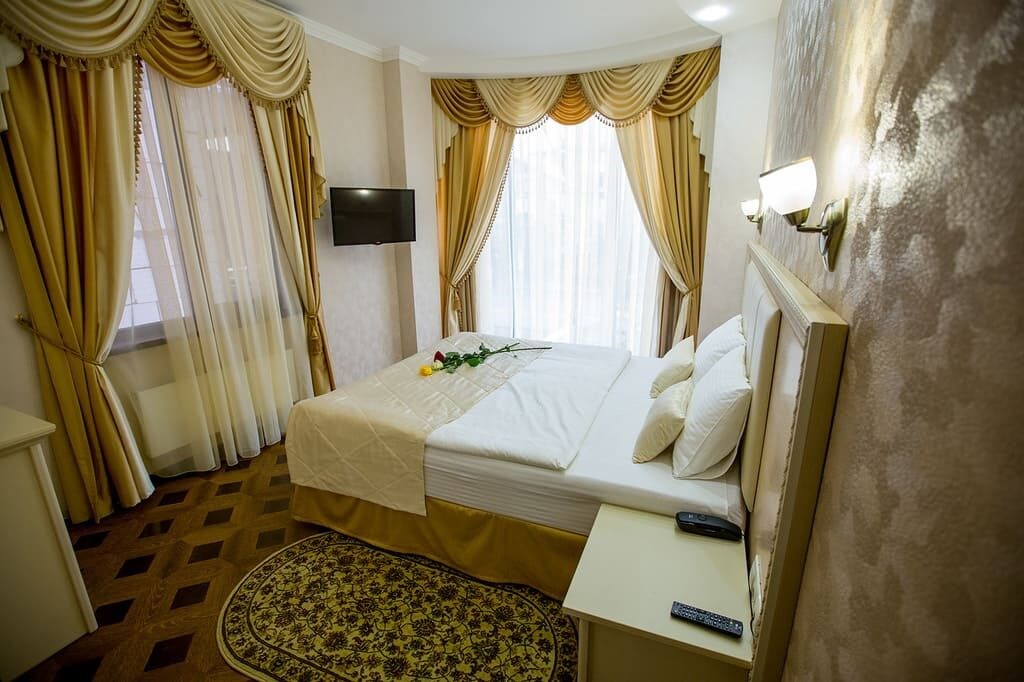 Shine House Otel`: Люкс 2-местный 2-комнатный Люкс 2-местный 2-комнатный