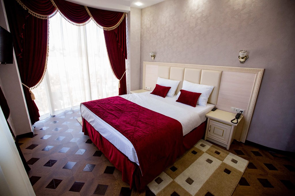 Shine House Otel`: Люкс 2-местный 2-комнатный Люкс 2-местный 2-комнатный