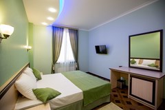 Shine House Otel`: Стандарт 2-местный 1-комнатный Стандарт 2-местный 1-комнатный - photo 60