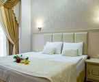 Shine House Otel`: Люкс 2-местный 2-комнатный