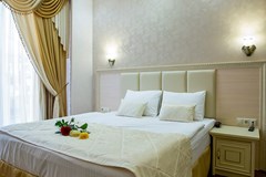 Shine House Otel`: Люкс 2-местный 2-комнатный - photo 20