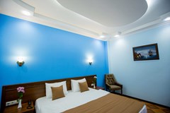 Shine House Otel`: Супериор 2-местный 1-комнатный Супериор 2-местный 1-комнатный - photo 76