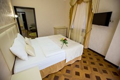 Shine House Otel`: Люкс 2-местный 2-комнатный Люкс 2-местный 2-комнатный - photo 42