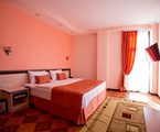 Shine House Otel`: Супериор 2-местный 1-комнатный