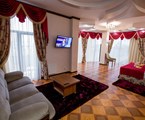 Shine House Otel`: Люкс супер 2-местный 1-комнатный Люкс супер 2-местный 1-комнатный