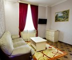 Shine House Otel`: Люкс 2-местный 2-комнатный Люкс 2-местный 2-комнатный