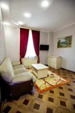 Shine House Otel`: Люкс 2-местный 2-комнатный Люкс 2-местный 2-комнатный - photo 38