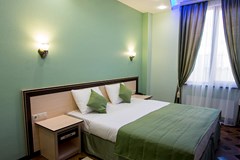 Shine House Otel`: Стандарт 2-местный 1-комнатный - photo 1