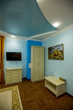 Shine House Otel`: Стандарт 2-местный 1-комнатный Стандарт 2-местный 1-комнатный - photo 66