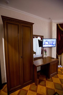 Shine House Otel`: Супериор 2-местный 1-комнатный Супериор 2-местный 1-комнатный - photo 69