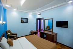 Shine House Otel`: Супериор 2-местный 1-комнатный Супериор 2-местный 1-комнатный - photo 73