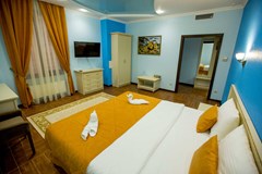 Shine House Otel`: Стандарт 2-местный 1-комнатный Стандарт 2-местный 1-комнатный - photo 65