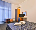 Rus` otel` ( Veseloe) Otel`: Стандартный 2-местный с балконом (2 отдельные кровати/1 двуспальная) Стандартный 2-местный с балконом