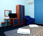 Rus` otel` ( Veseloe) Otel`: Стандартный 3-местный с балконом